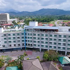 3* Hotel Langkapuri Langkawi