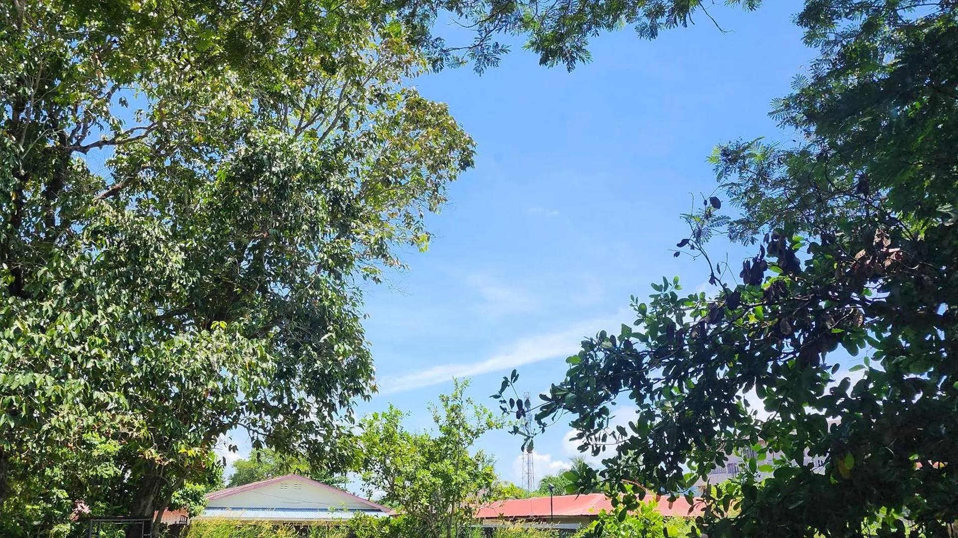 Blissfull Sweet Inn Pantai Cenang  Malaysia
