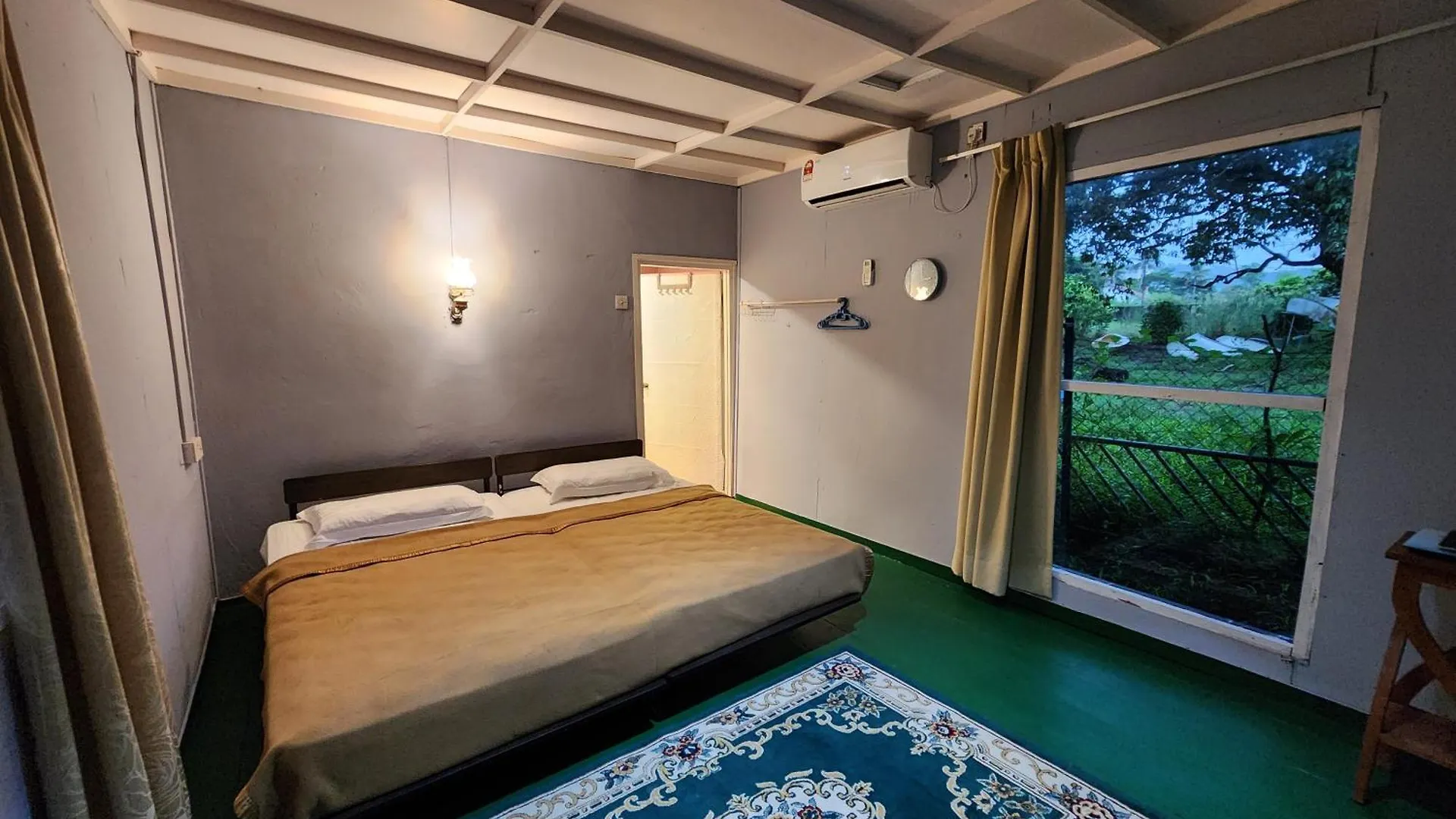 Blissfull Sweet Inn Pantai Cenang  0*, Pantai Cenang (Langkawi) Malaysia